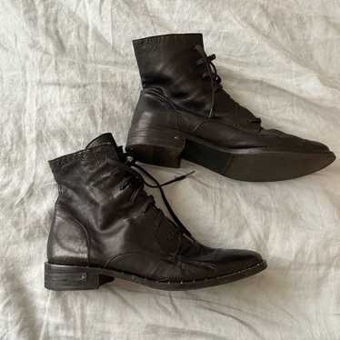 Freda Salvador Boots Gem