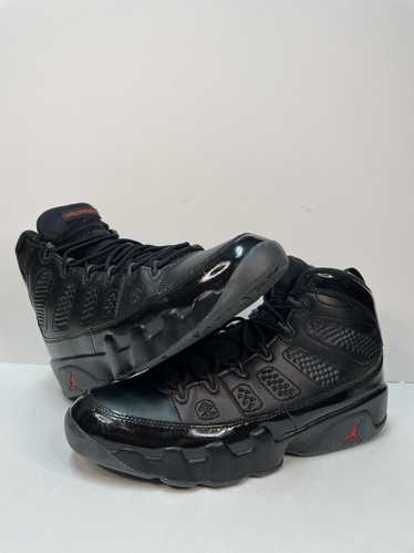 Jordan Brand Air Jordan 9 Retro Bred - image 1