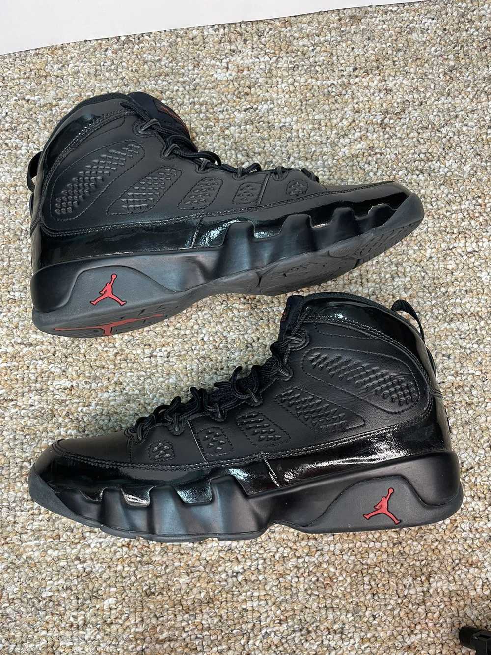 Jordan Brand Air Jordan 9 Retro Bred - image 2