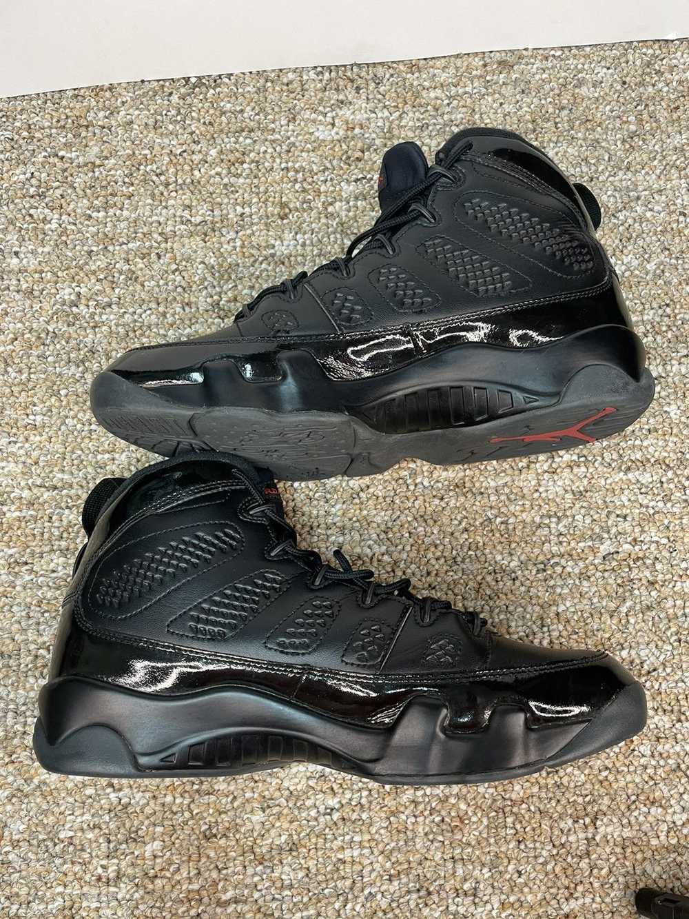 Jordan Brand Air Jordan 9 Retro Bred - image 3