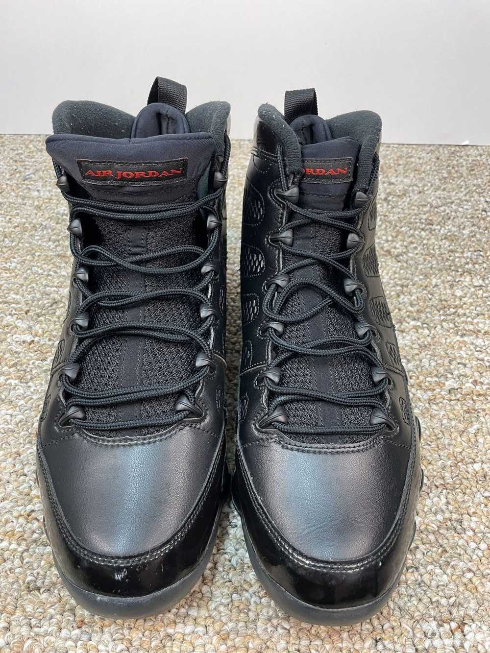 Jordan Brand Air Jordan 9 Retro Bred - image 4