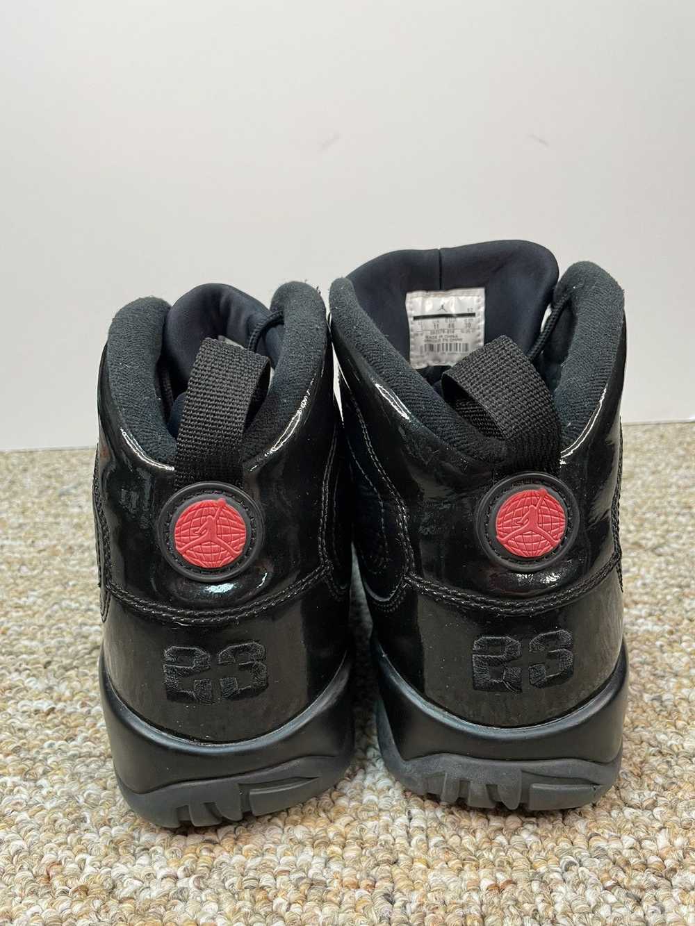 Jordan Brand Air Jordan 9 Retro Bred - image 5