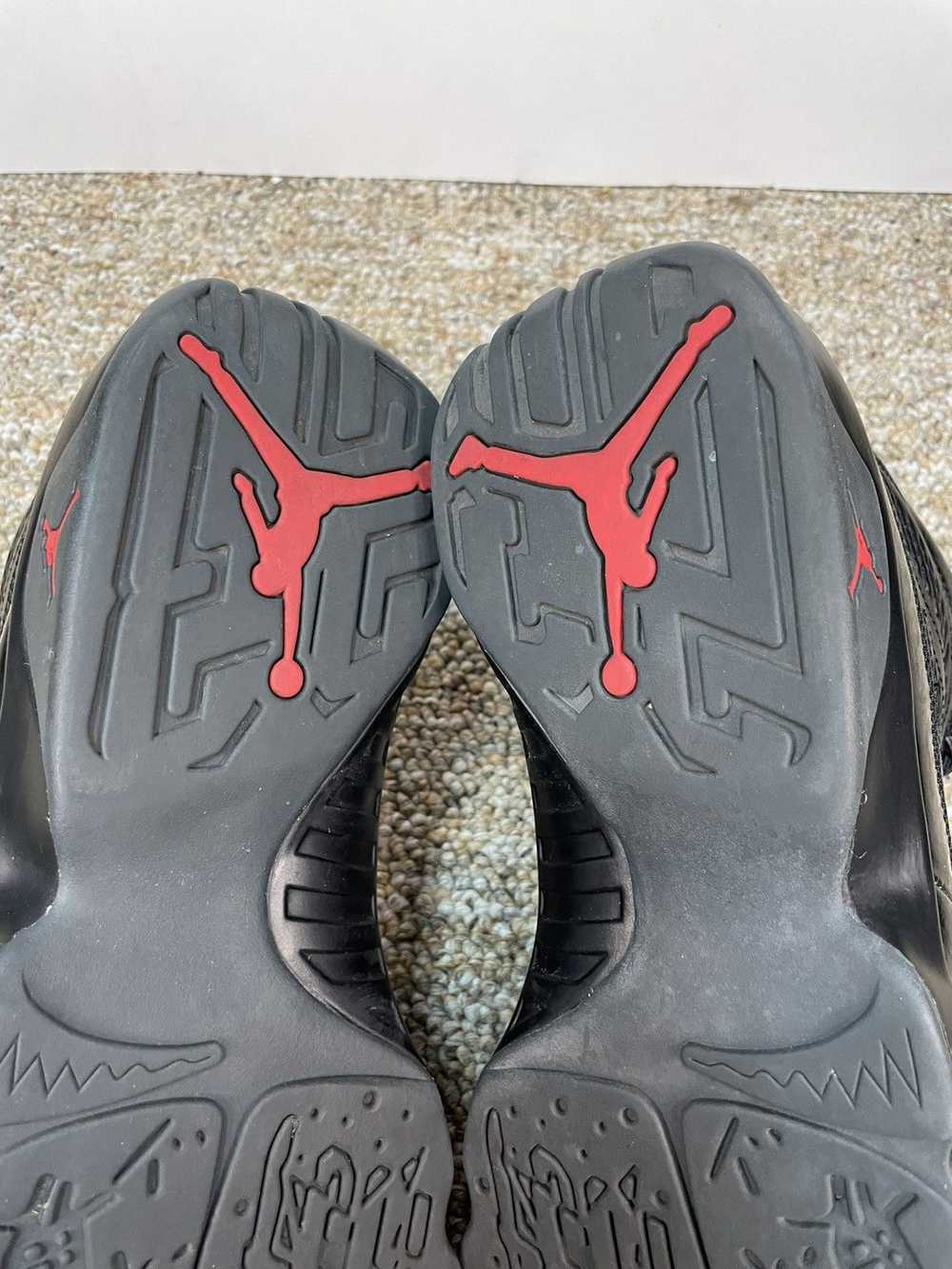 Jordan Brand Air Jordan 9 Retro Bred - image 7