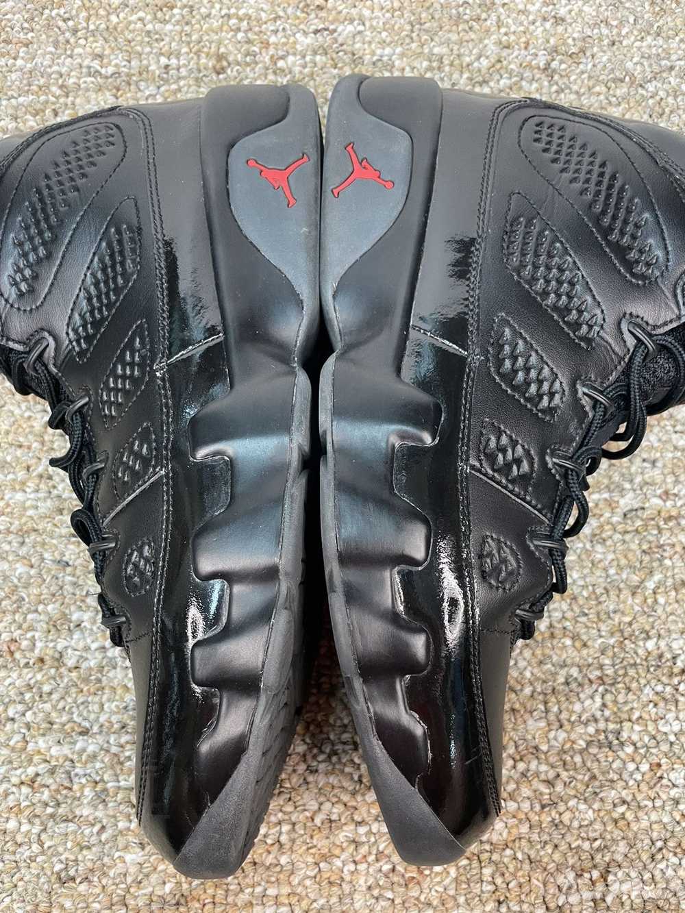 Jordan Brand Air Jordan 9 Retro Bred - image 9