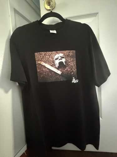 Supreme Supreme MF DOOM T-shirt - image 1