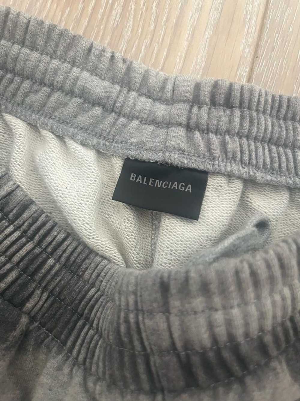 Balenciaga Balenciaga Skater Sweatpants - image 2