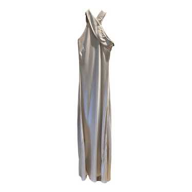 Galvan London Maxi dress - image 1