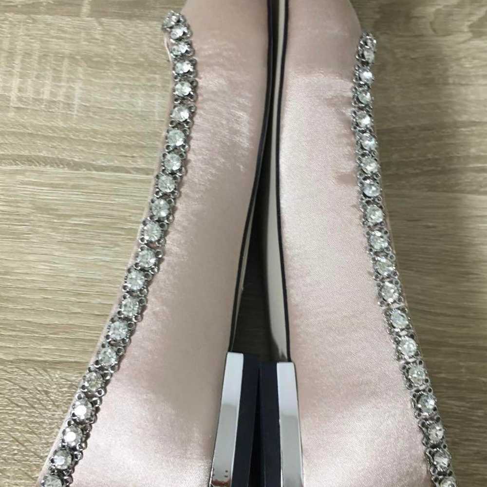 CELFORD jeweled flat pumps - image 6