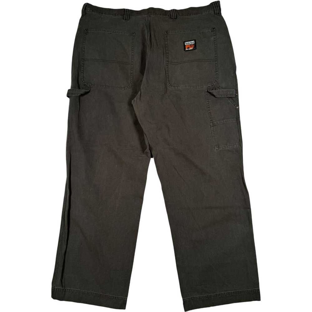 Carhartt Vintage Carhartt Relaxed Fit Denim Jeans - image 5