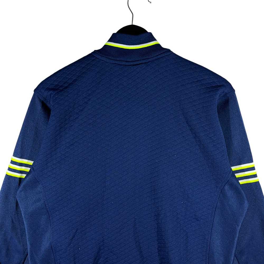 Adidas Vintage Adidas Full Zip Windbreaker - image 6