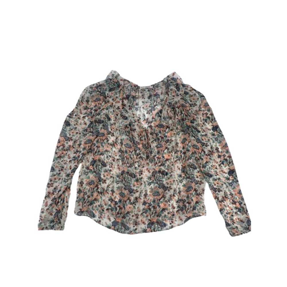 Ulla Johnson Silk blouse - image 12