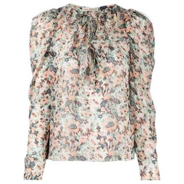 Ulla Johnson Silk blouse - image 1