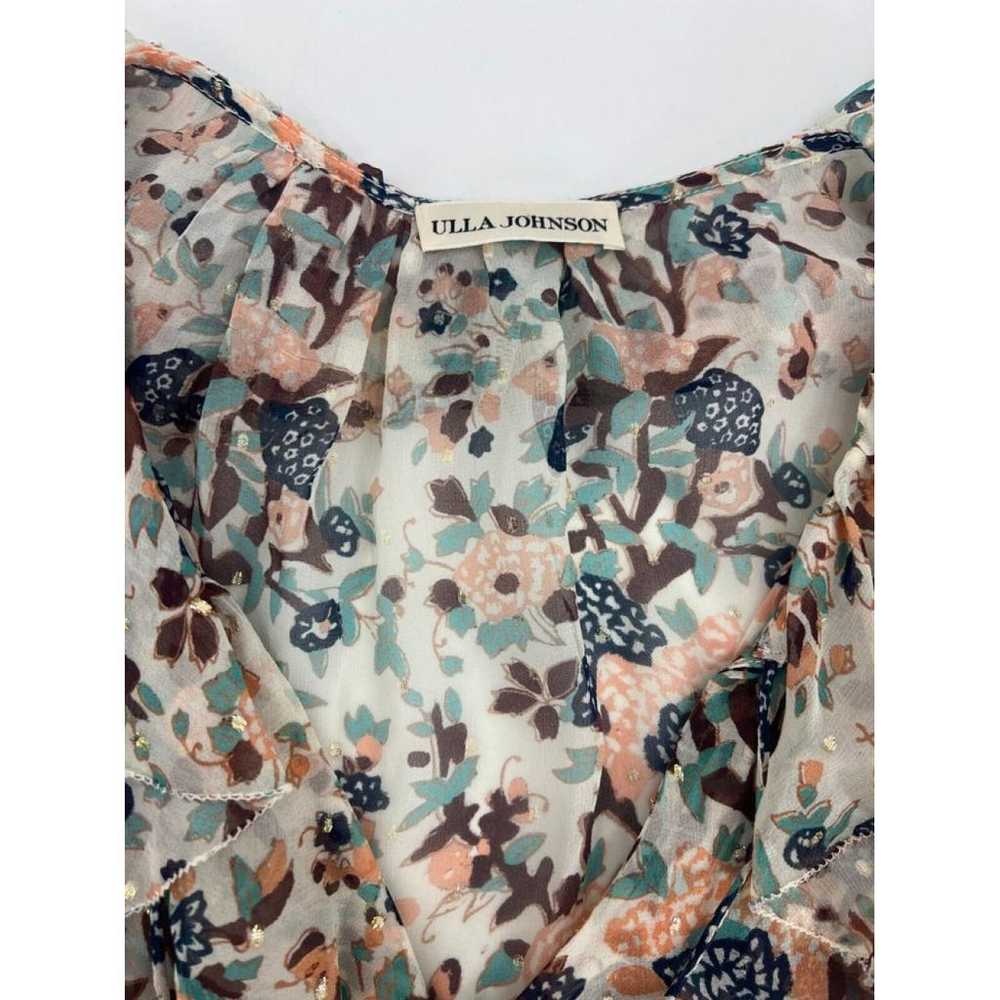 Ulla Johnson Silk blouse - image 3