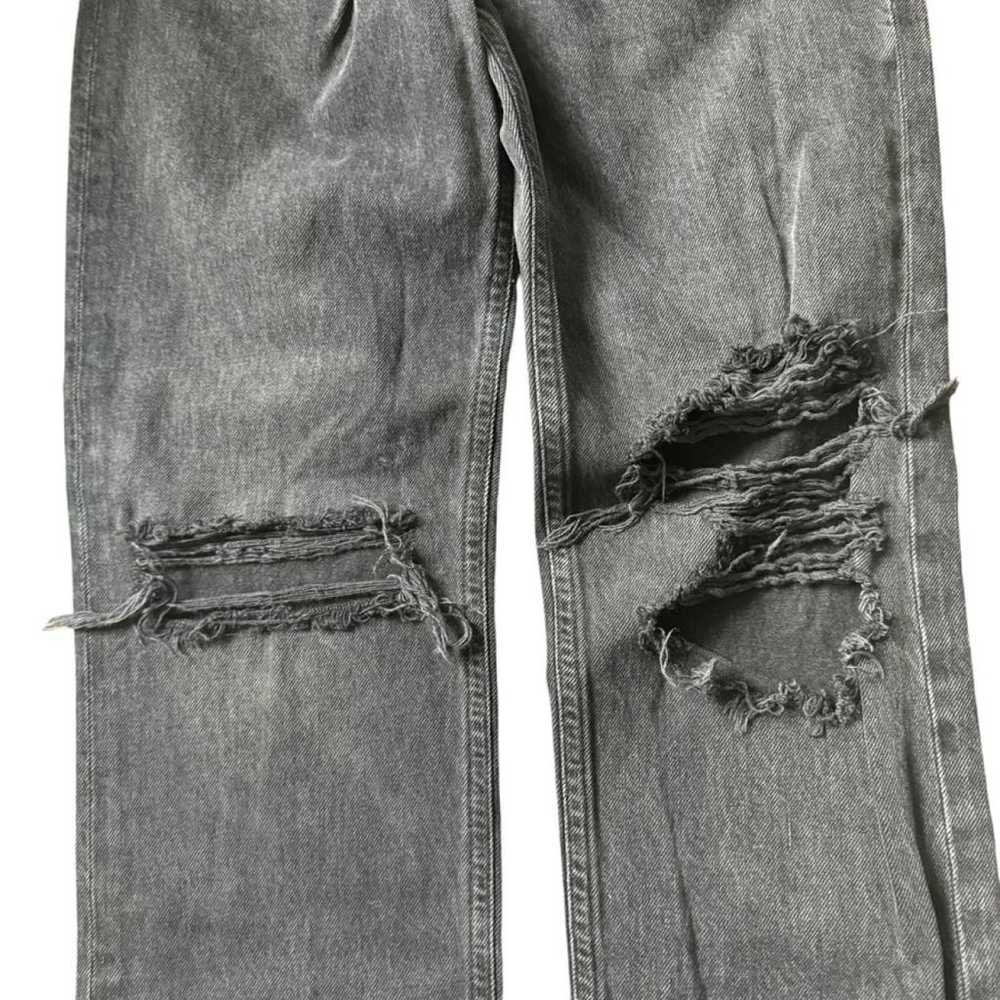 Agolde Straight jeans - image 5