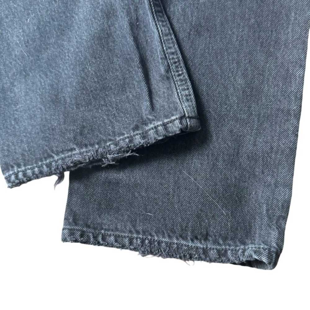 Agolde Straight jeans - image 6