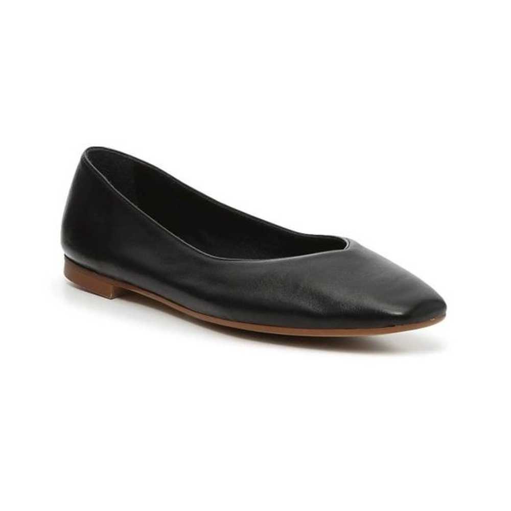 Like New Coach and Four Women’s Black Flats size … - image 5