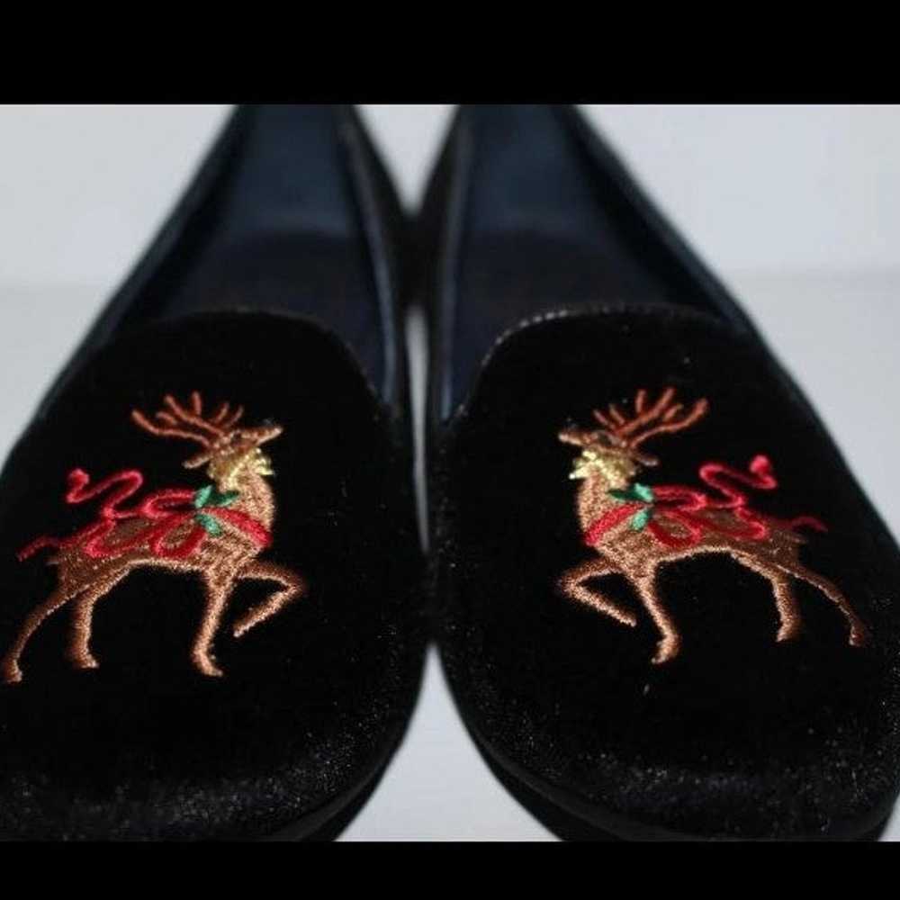 jack rogers Christmas limited edition loafer - image 2