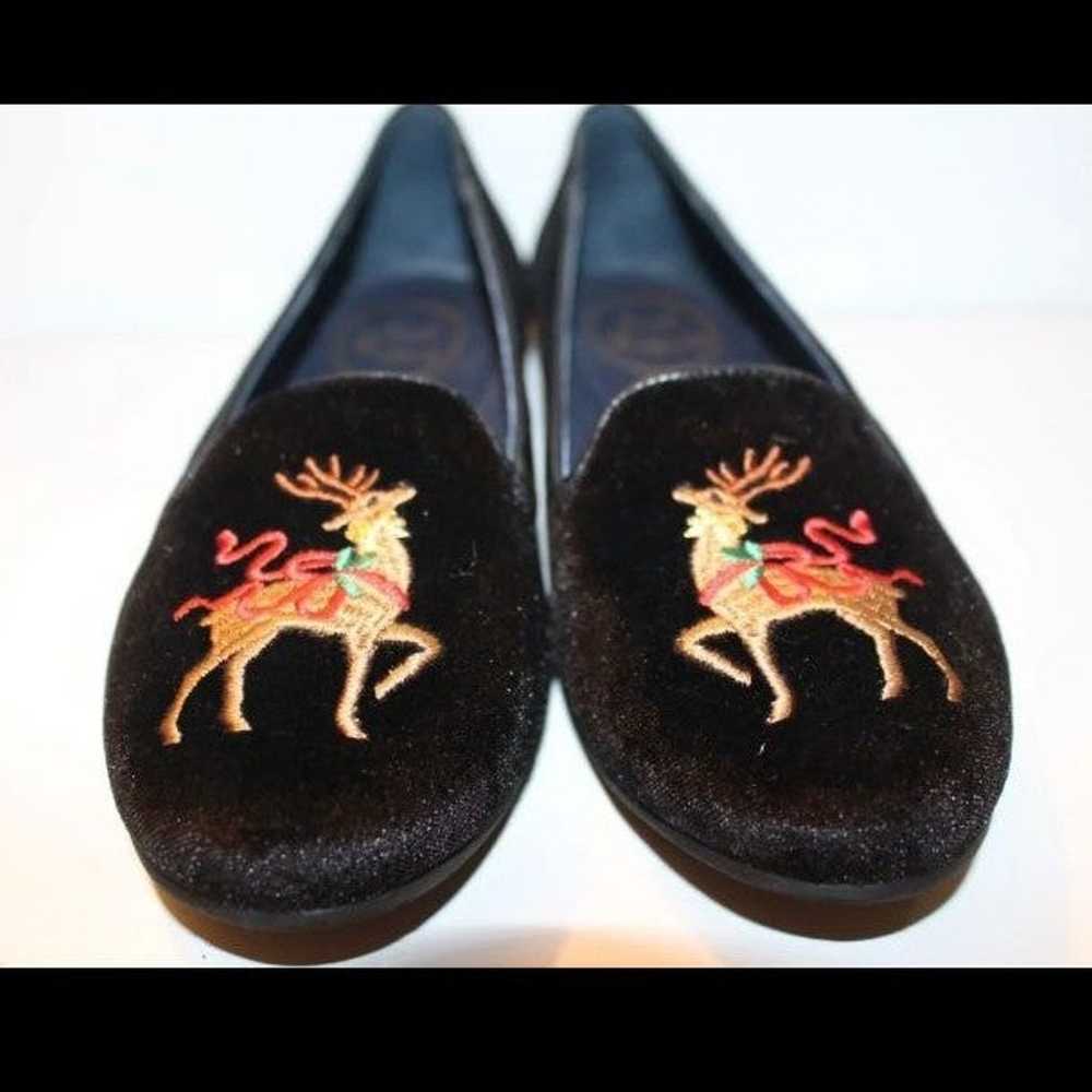 jack rogers Christmas limited edition loafer - image 3