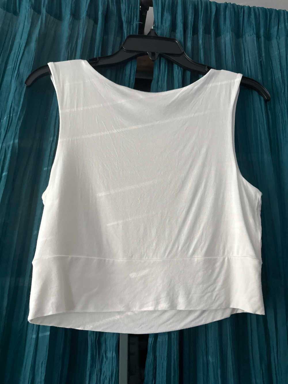 Sozy Lucy Crop Tank - image 5