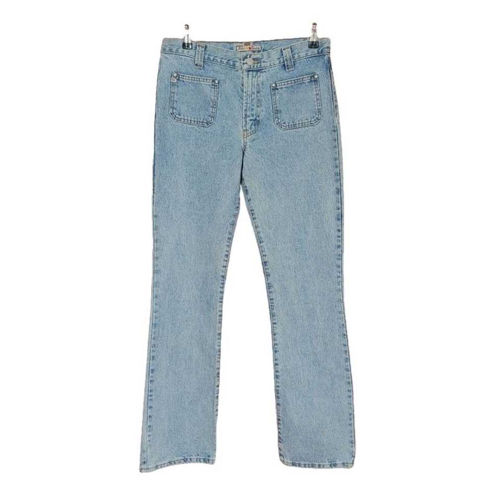 Miss Sixty Bootcut jeans - image 1