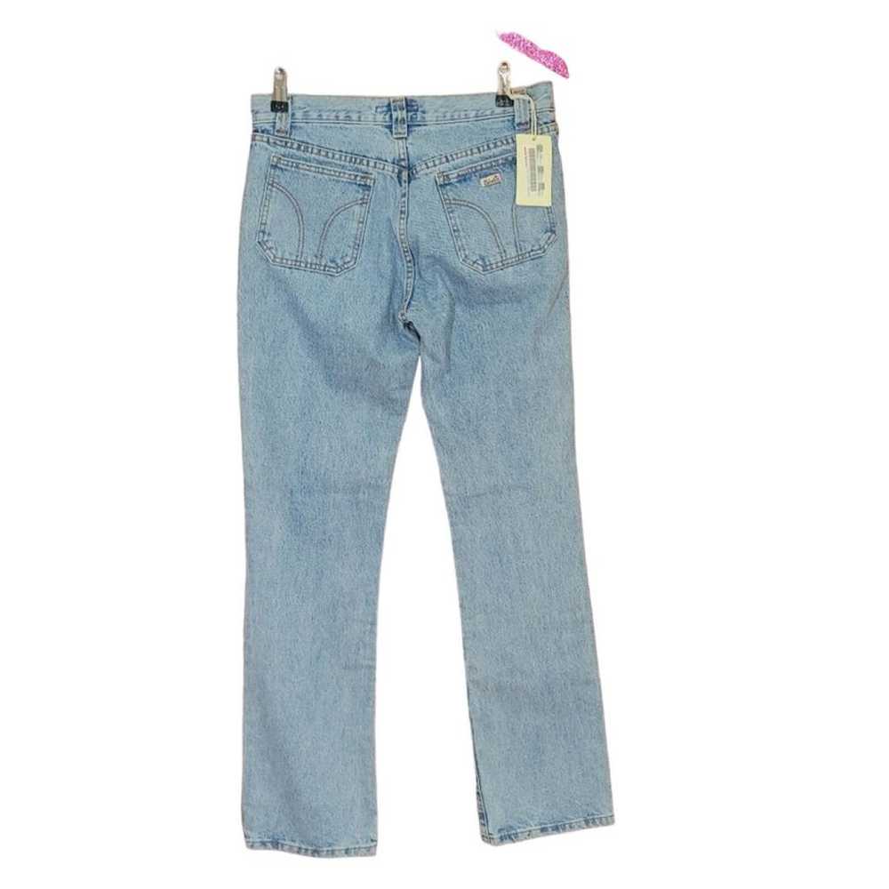 Miss Sixty Bootcut jeans - image 2