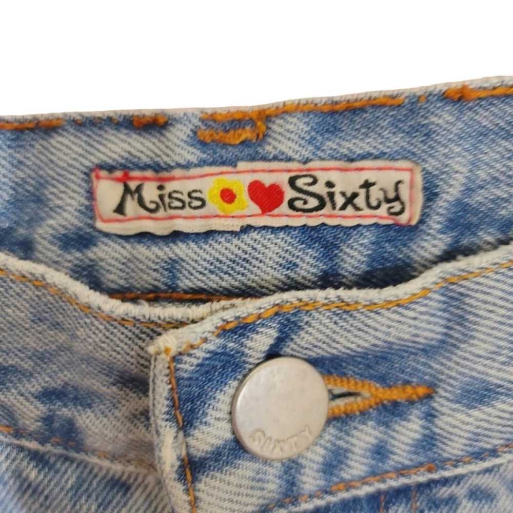 Miss Sixty Bootcut jeans - image 3