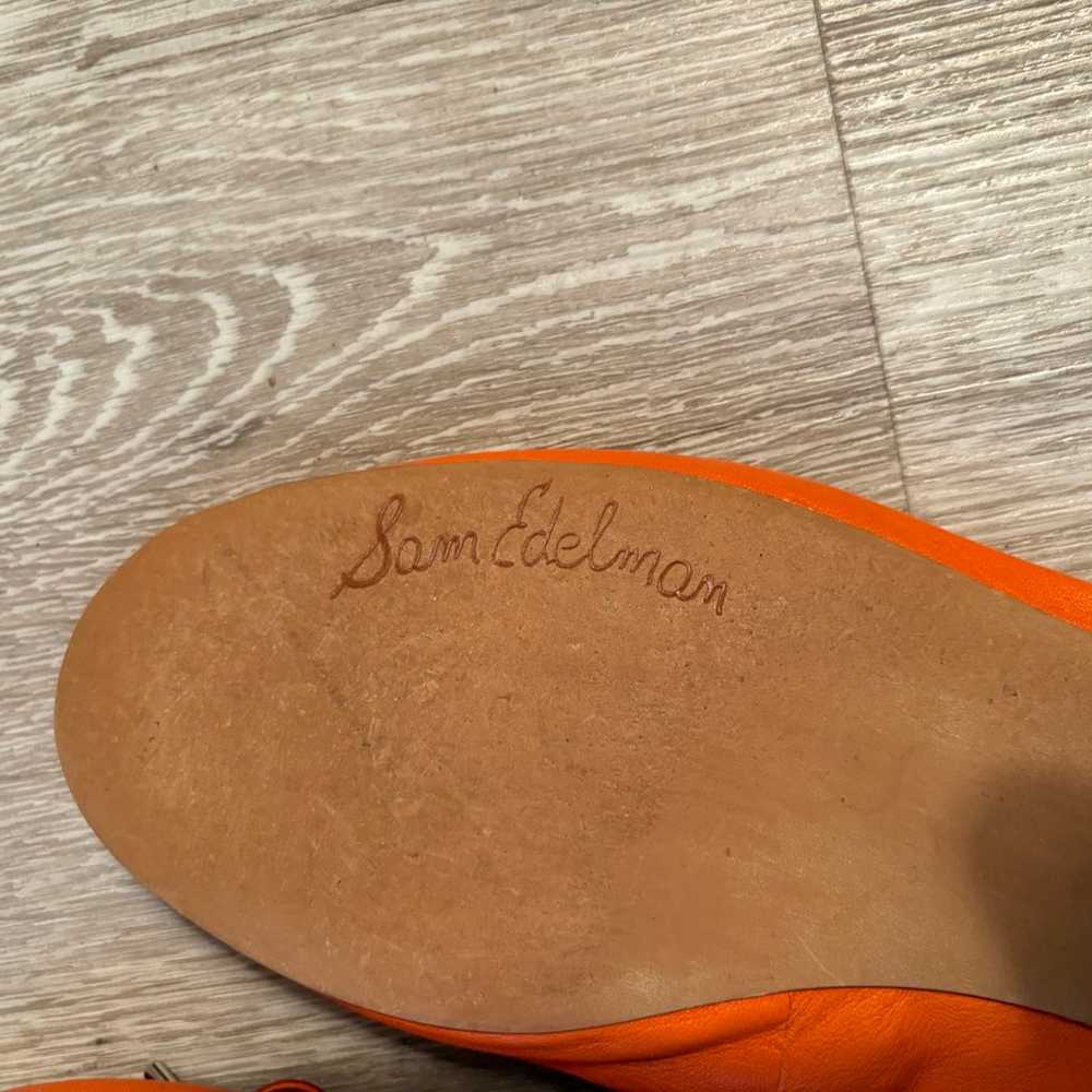 Sam Edelman ballet flats - image 4