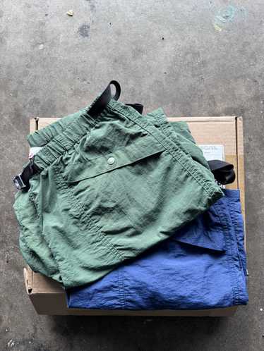 Battenwear Camp Shorts