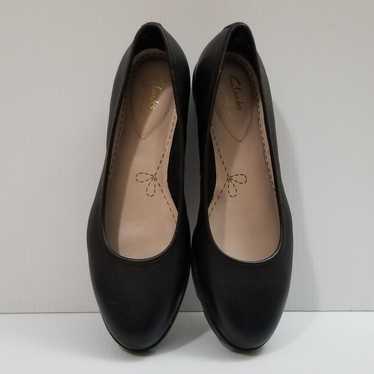 Clarks shoes fashion ladies pumps