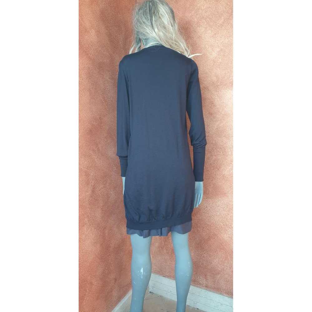 Brunello Cucinelli Cashmere mid-length dress - image 10