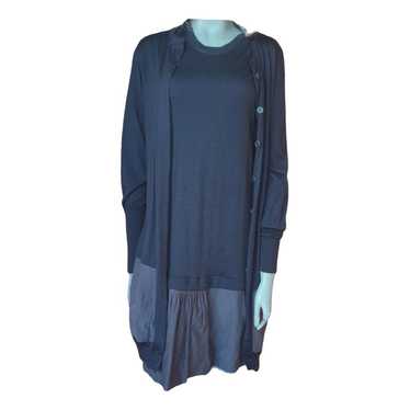 Brunello Cucinelli Cashmere mid-length dress - image 1