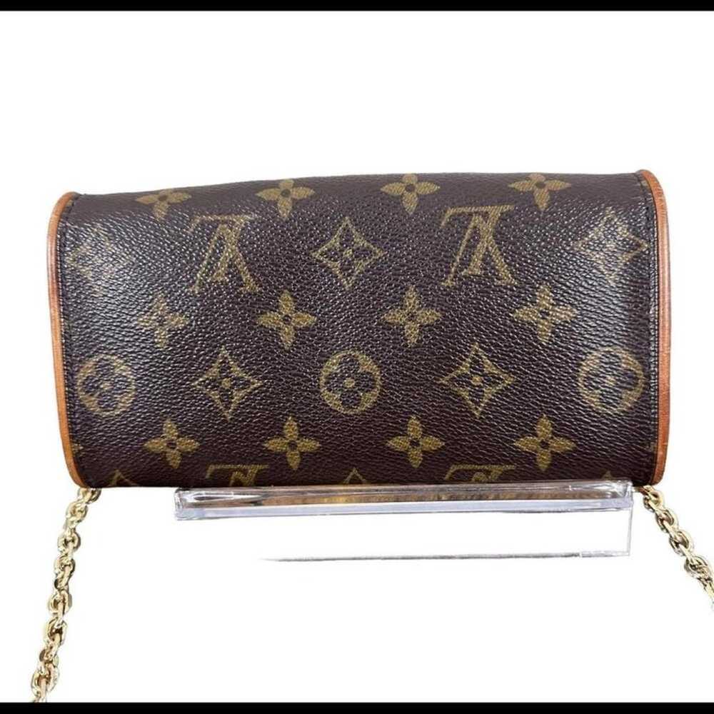 Louis Vuitton Twin leather crossbody bag - image 3