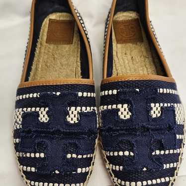 Tory Burch espadrilles