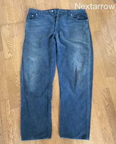 Visvim visvim 22aw ict jeans