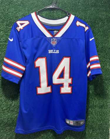 Jersey × NFL Buffalo bills Stefon Diggs #14