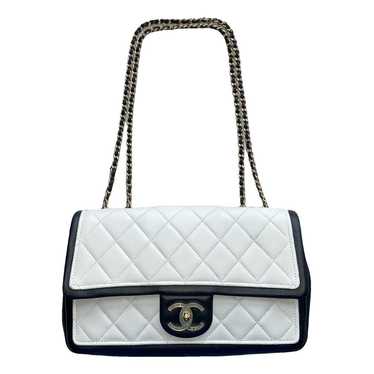 Chanel Timeless/Classique leather crossbody bag - image 1