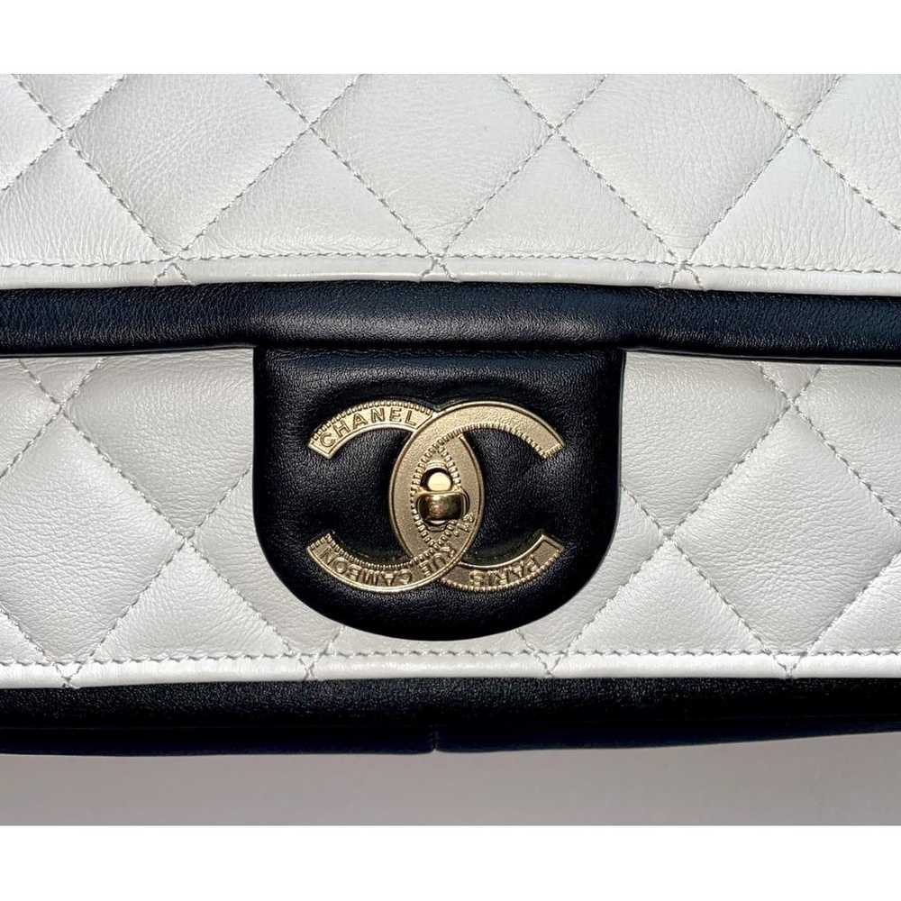 Chanel Timeless/Classique leather crossbody bag - image 3