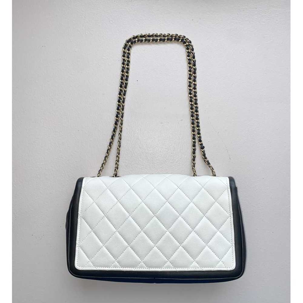 Chanel Timeless/Classique leather crossbody bag - image 5