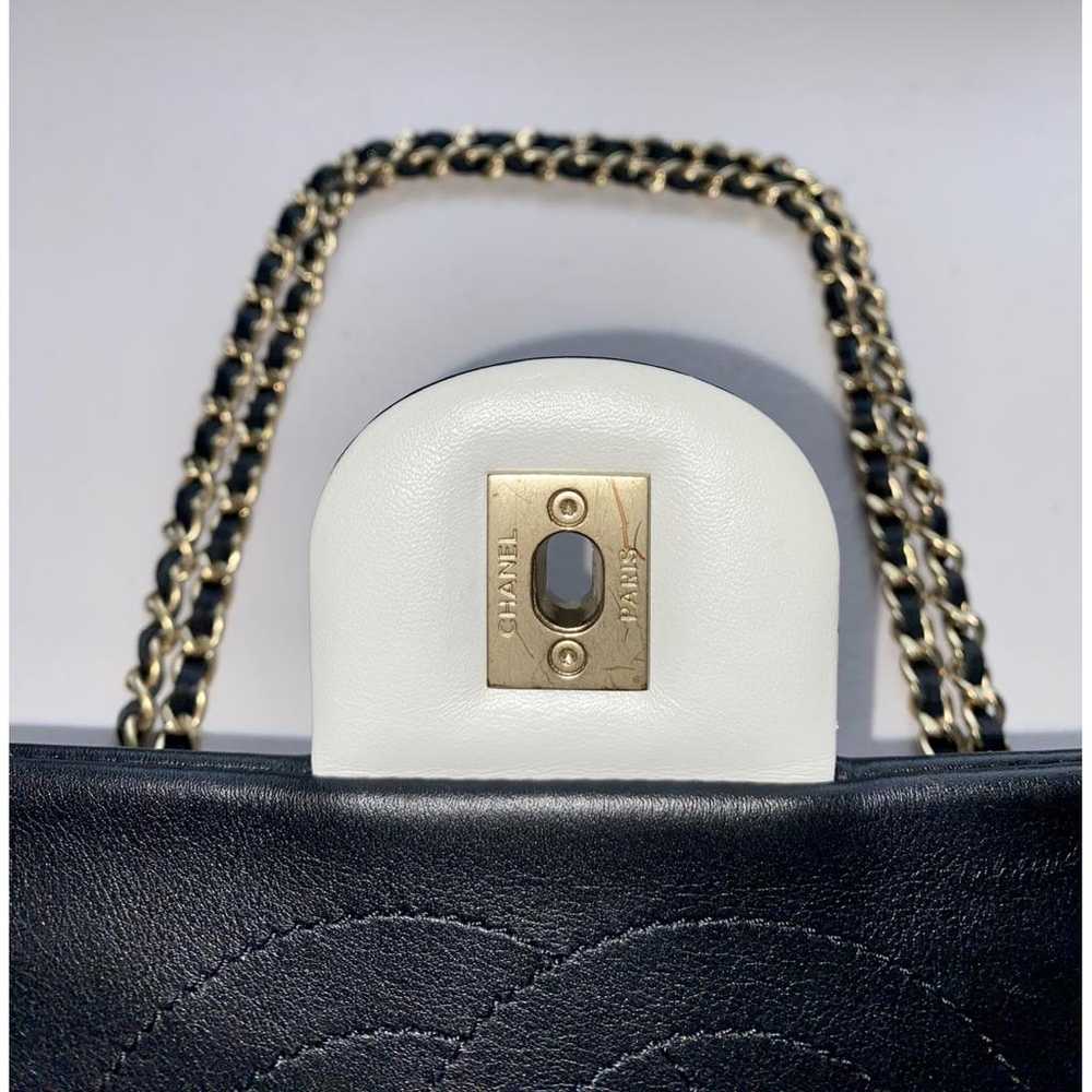 Chanel Timeless/Classique leather crossbody bag - image 7