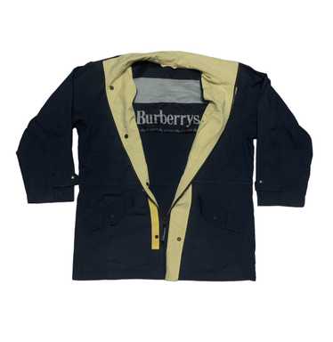 Burberry × Luxury × Vintage Vintage Burberrys Jac… - image 1