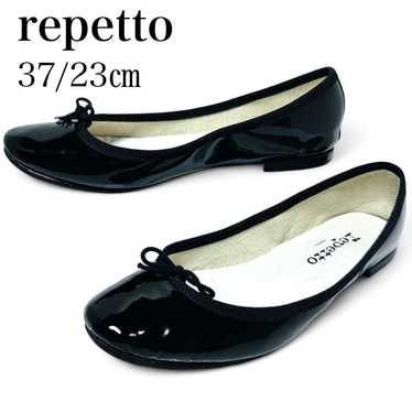 Excellent condition ✨ Repetto 37/Approx. 23 cm Bal