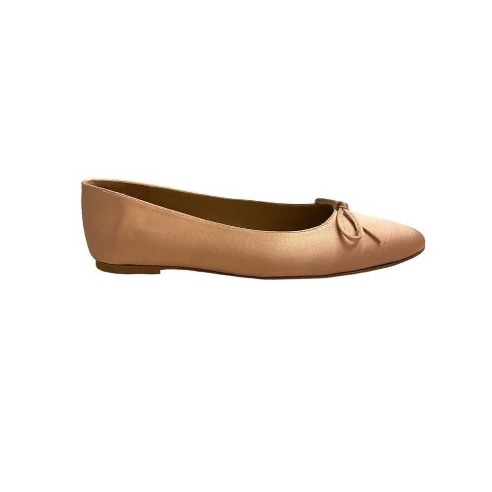 Flattered Bodi Ballet Flats Shoes Bow Tie Detail … - image 3