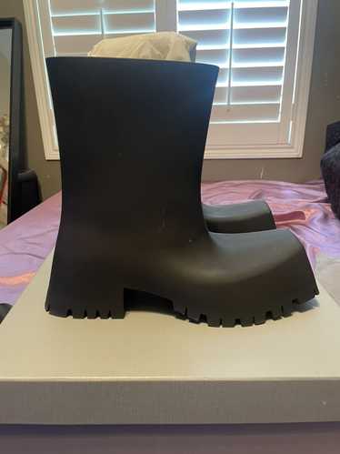 Balenciaga trooper boots - Gem Balenciaga trooper boots - Gem
