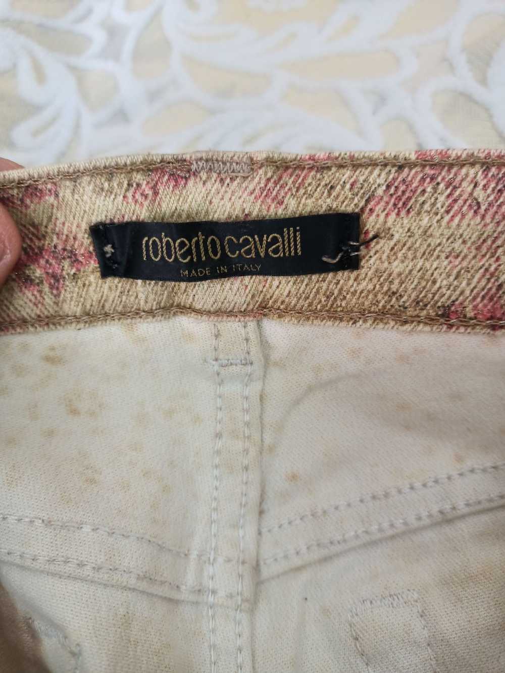 Italian Designers × Roberto Cavalli Roberto Caval… - image 5