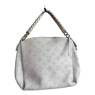 Louis Vuitton Babylone leather handbag