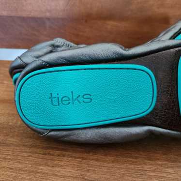 Womens tieks Size 9 - image 1