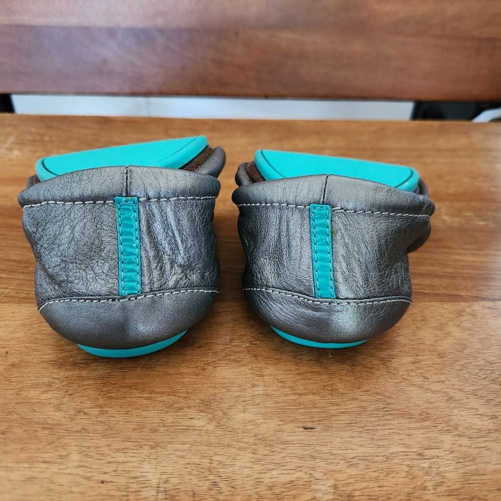 Womens tieks Size 9 - image 2