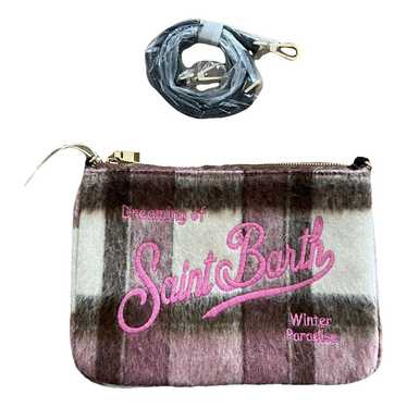 MC2 Saint Barth Wool clutch bag - image 1