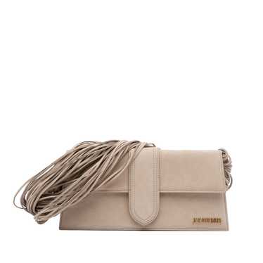 Jacquemus Jacquemus Le Bambino Long Ficiu - image 1