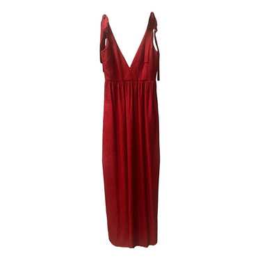 Rebecca Vallance Maxi dress